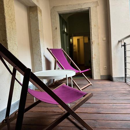 Hip & Minimalist - Stadt Apartments Am Malerweg Pirna Dış mekan fotoğraf