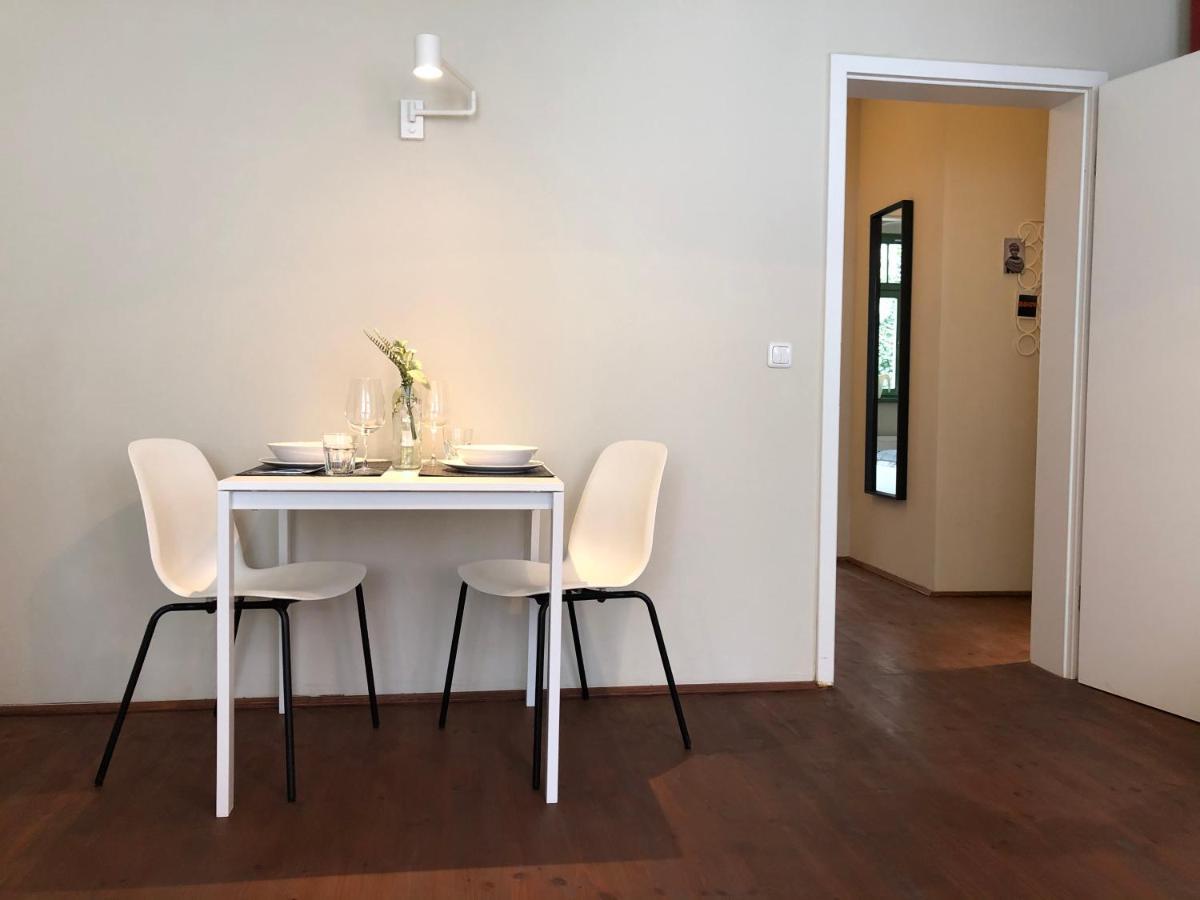 Hip & Minimalist - Stadt Apartments Am Malerweg Pirna Dış mekan fotoğraf