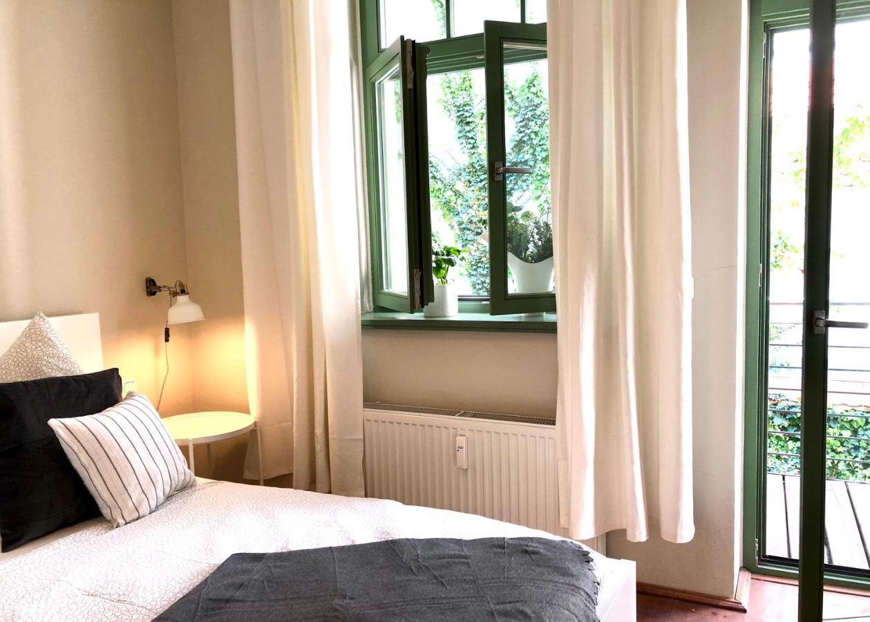 Hip & Minimalist - Stadt Apartments Am Malerweg Pirna Dış mekan fotoğraf